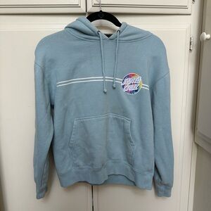 Santa Cruz Sweatshirt